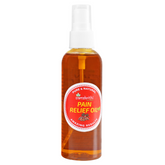 Pain Relief Oil(100ML) - 100% Natural | Samskrithi Naturals